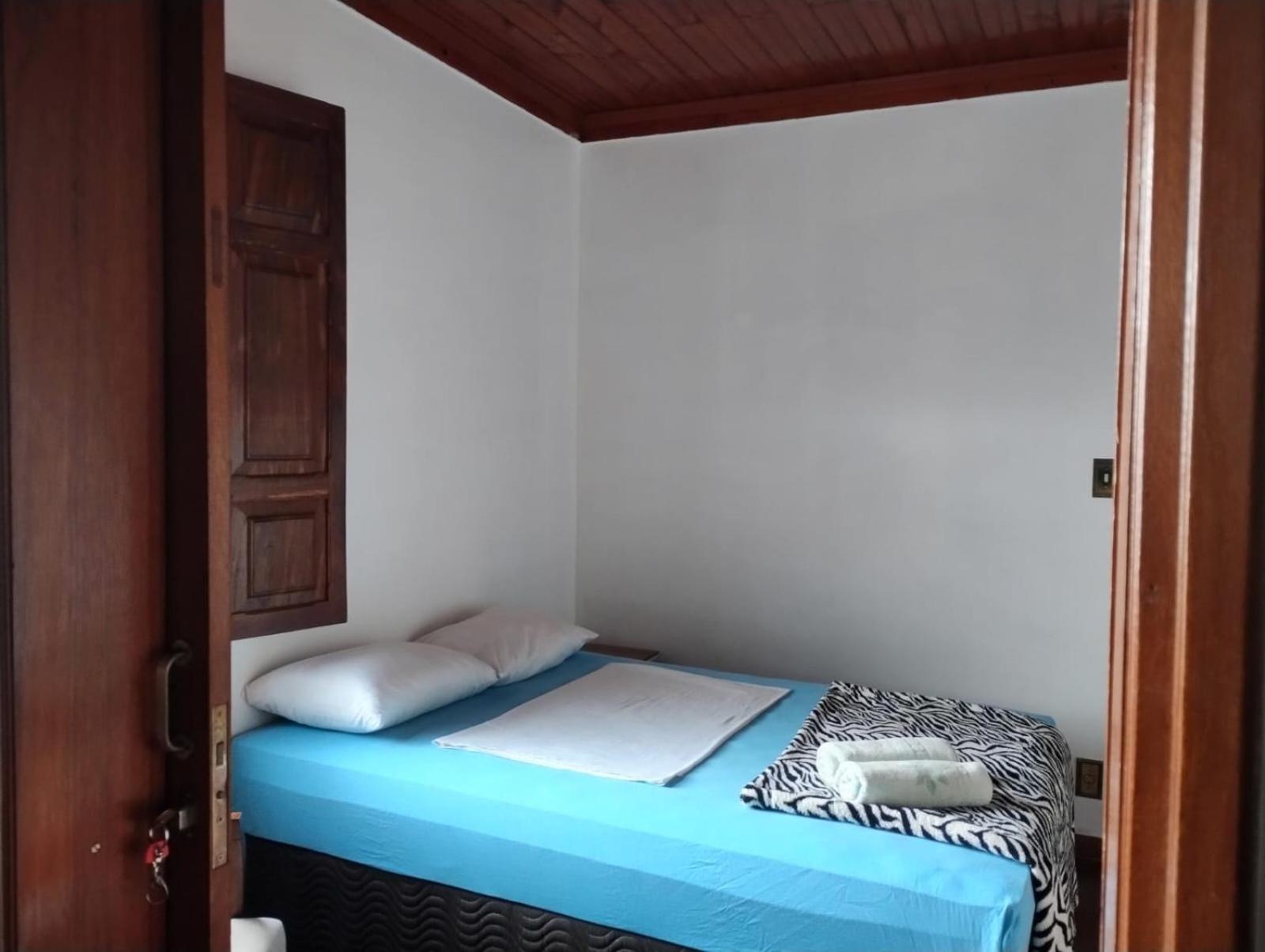 Apartamentos Altos Da Grupiara - Diamantina/Mg Eksteriør billede